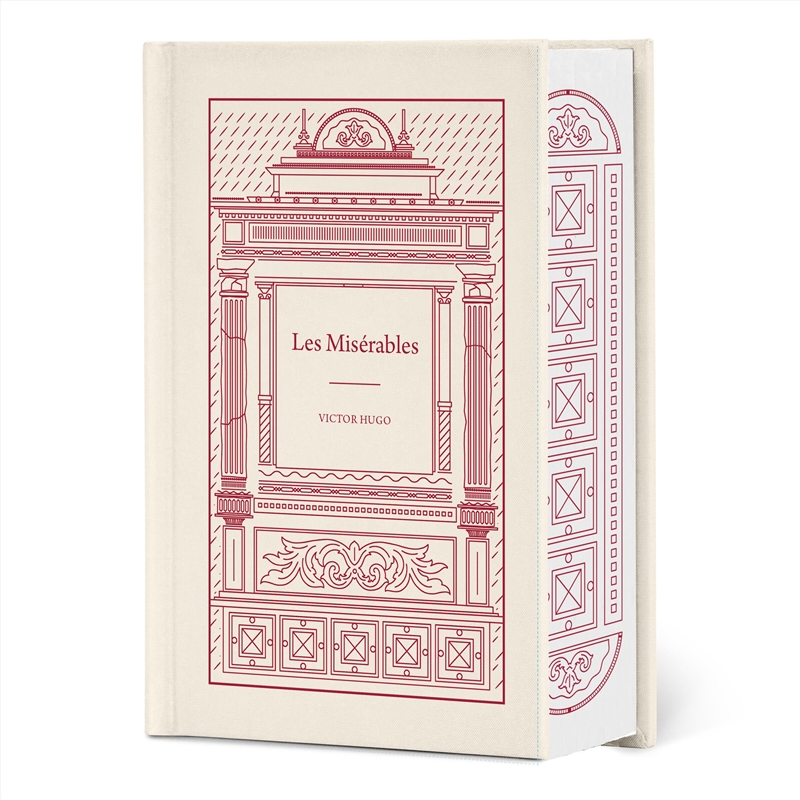 Les Miserables/Product Detail/General Fiction Books