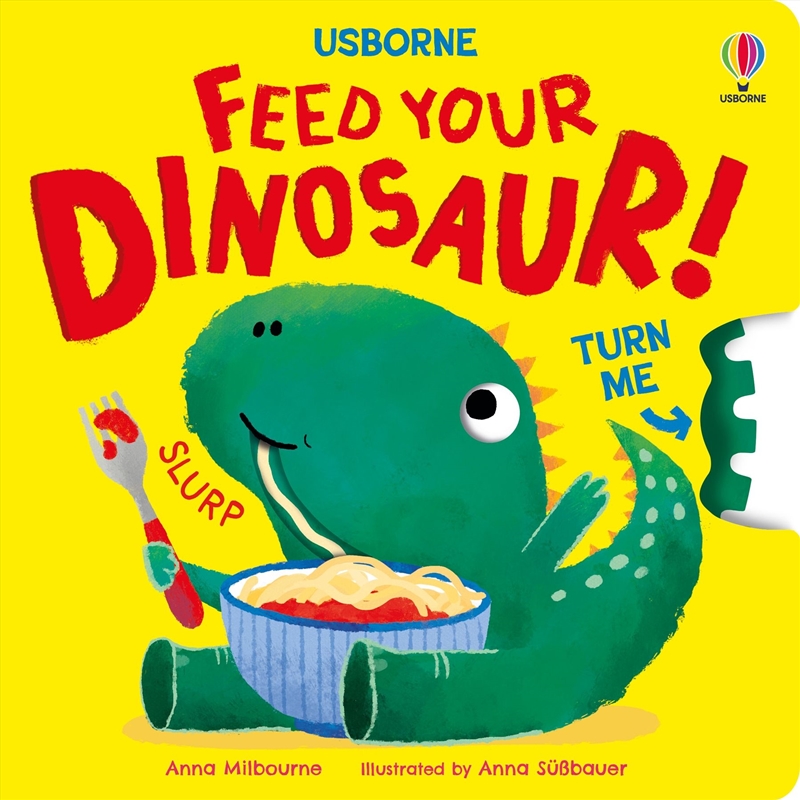 Feed your Dinosaur/Product Detail/Childrens