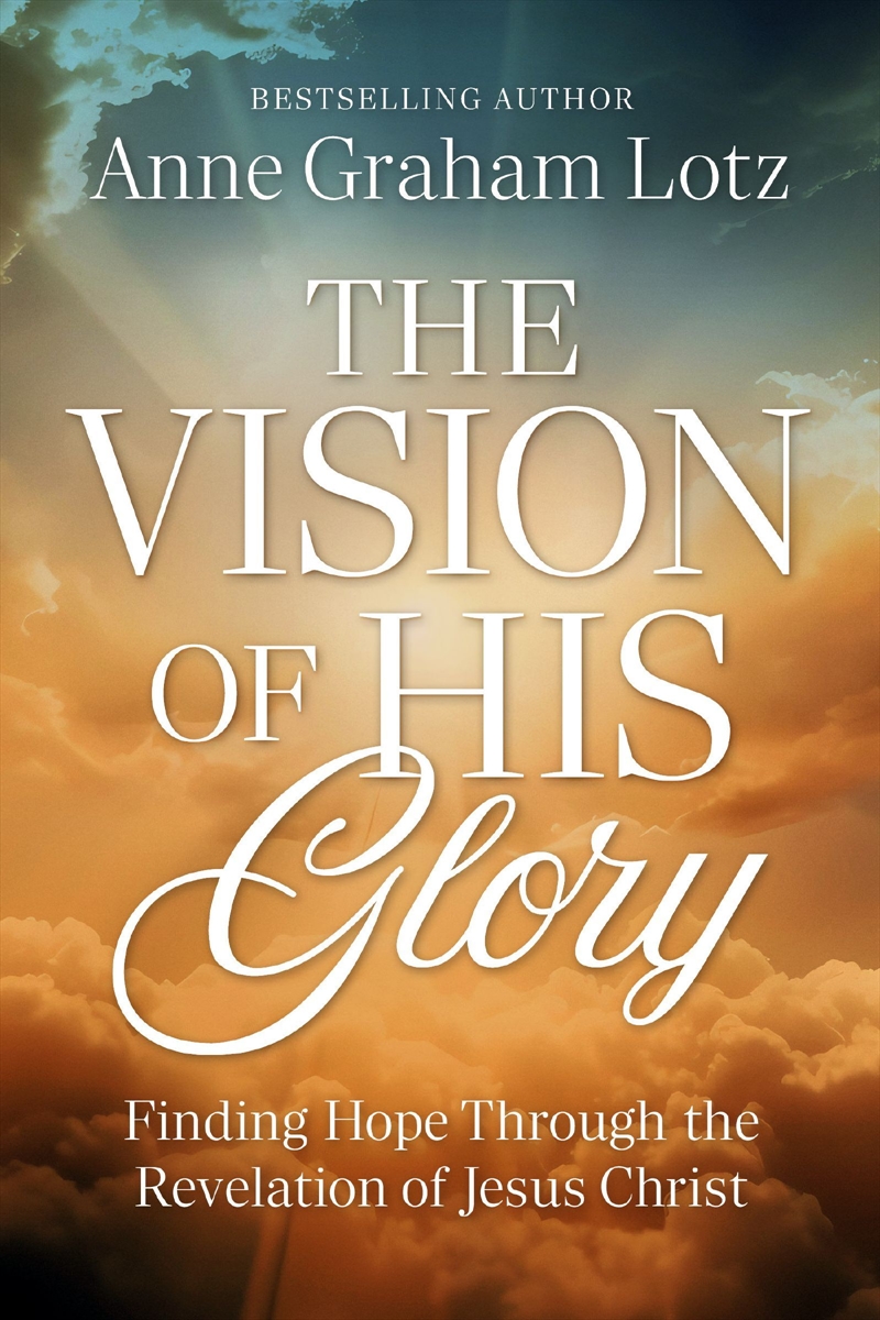 Vision of His Glory, Revised and Updated/Product Detail/Religion & Beliefs