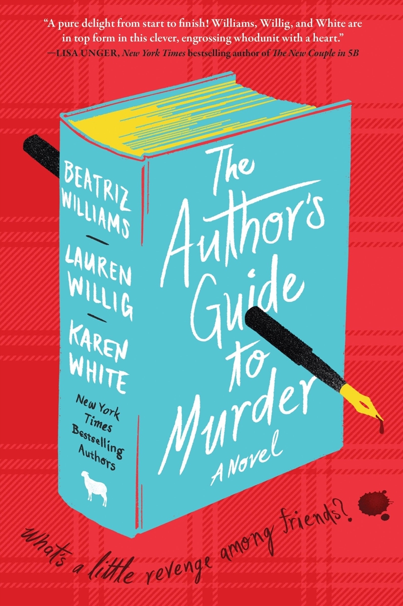 The Author's Guide to Murder/Product Detail/Crime & Mystery Fiction