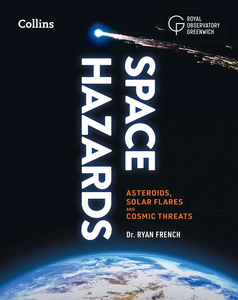Space Hazards/Product Detail/Science
