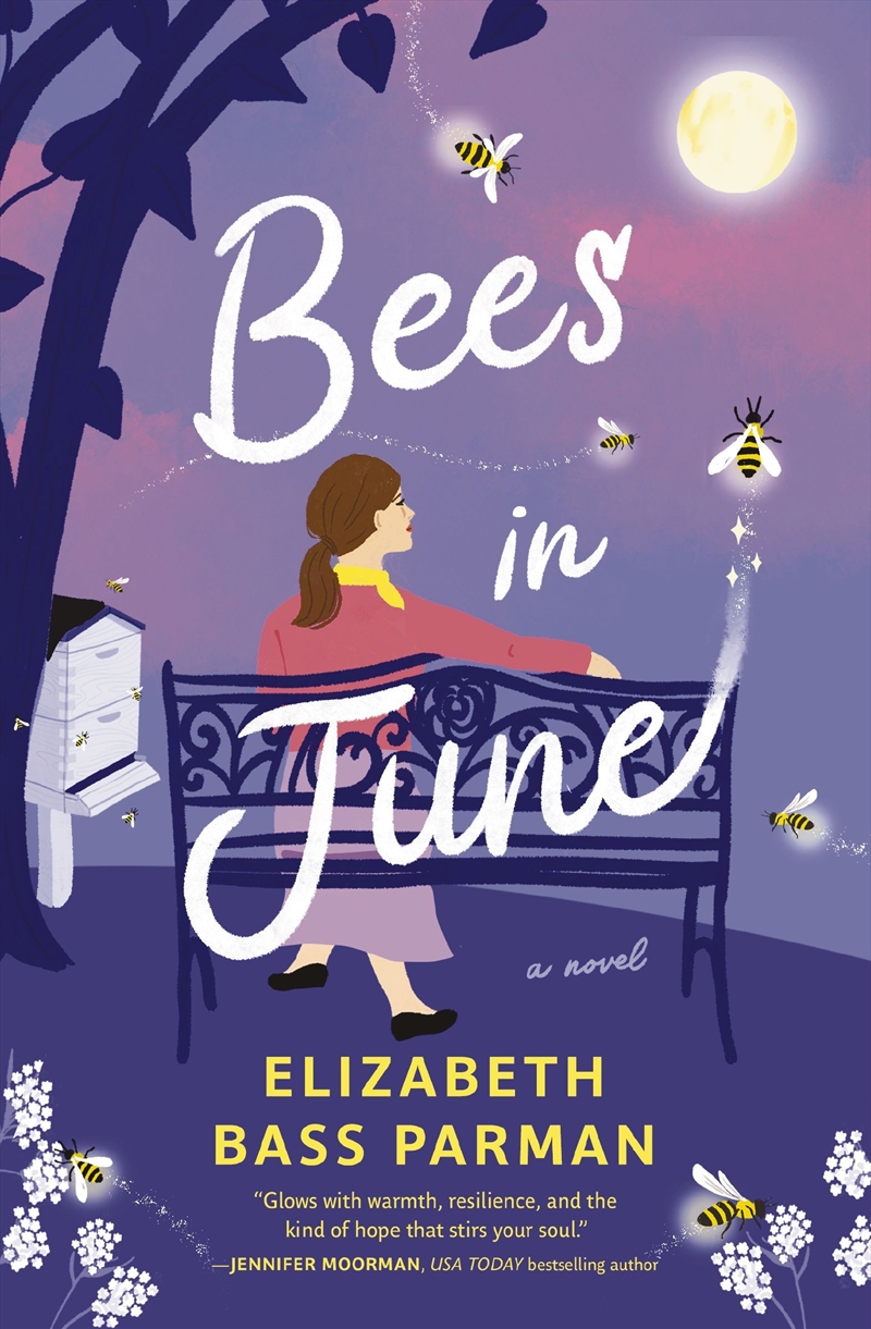 Bees in June/Product Detail/Fantasy Fiction