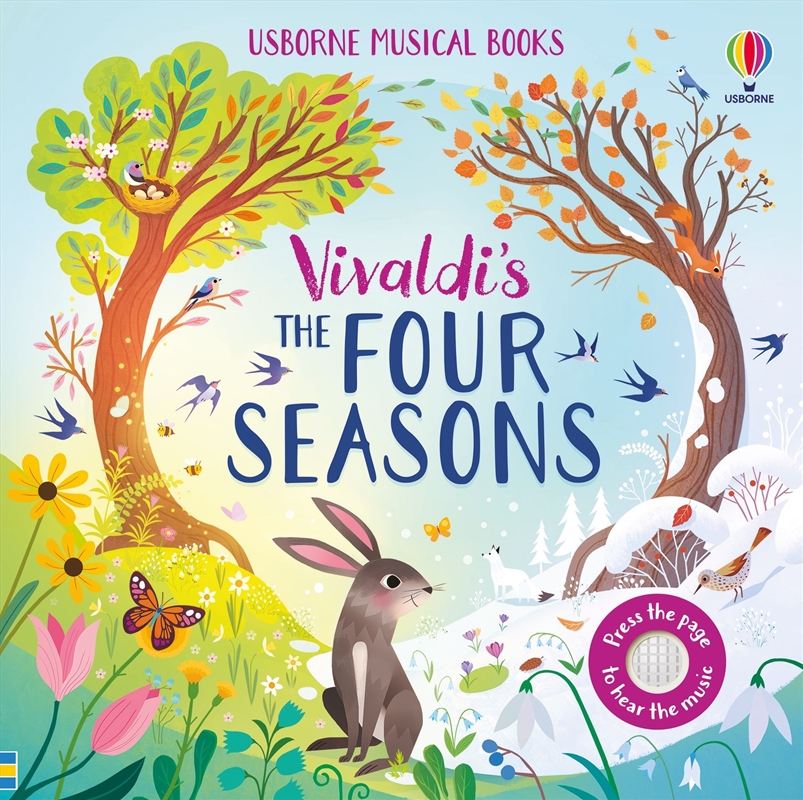 The Four Seasons/Product Detail/General Fiction Books