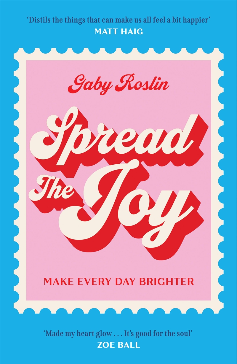 Spread the Joy/Product Detail/Family & Health