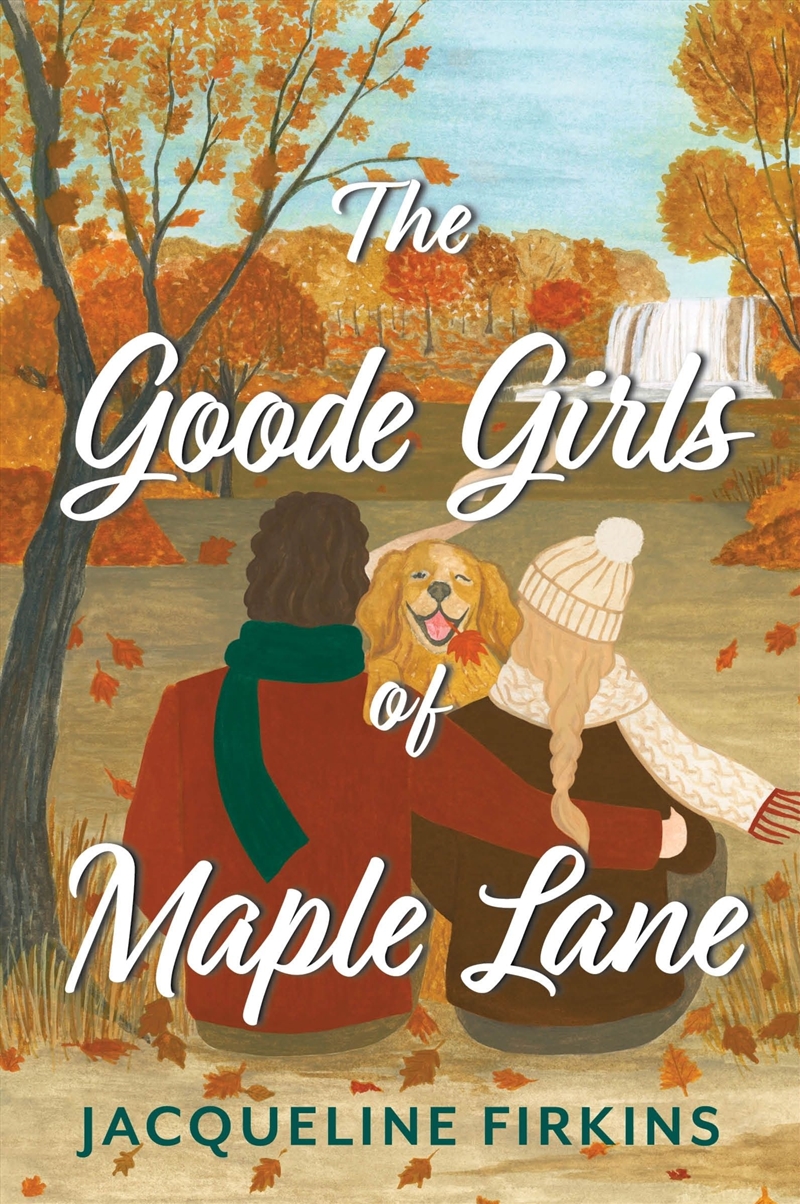The Goode Girls of Maple Lane/Product Detail/Romance