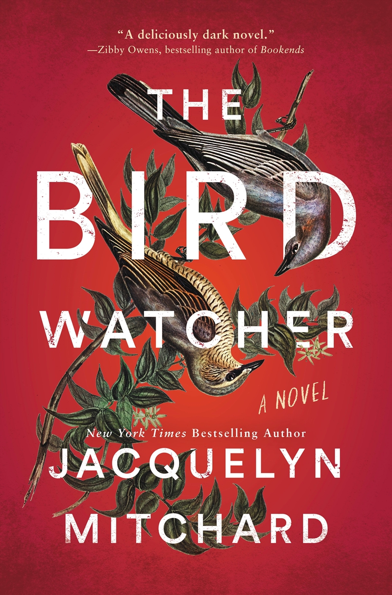 The Birdwatcher/Product Detail/General Fiction Books