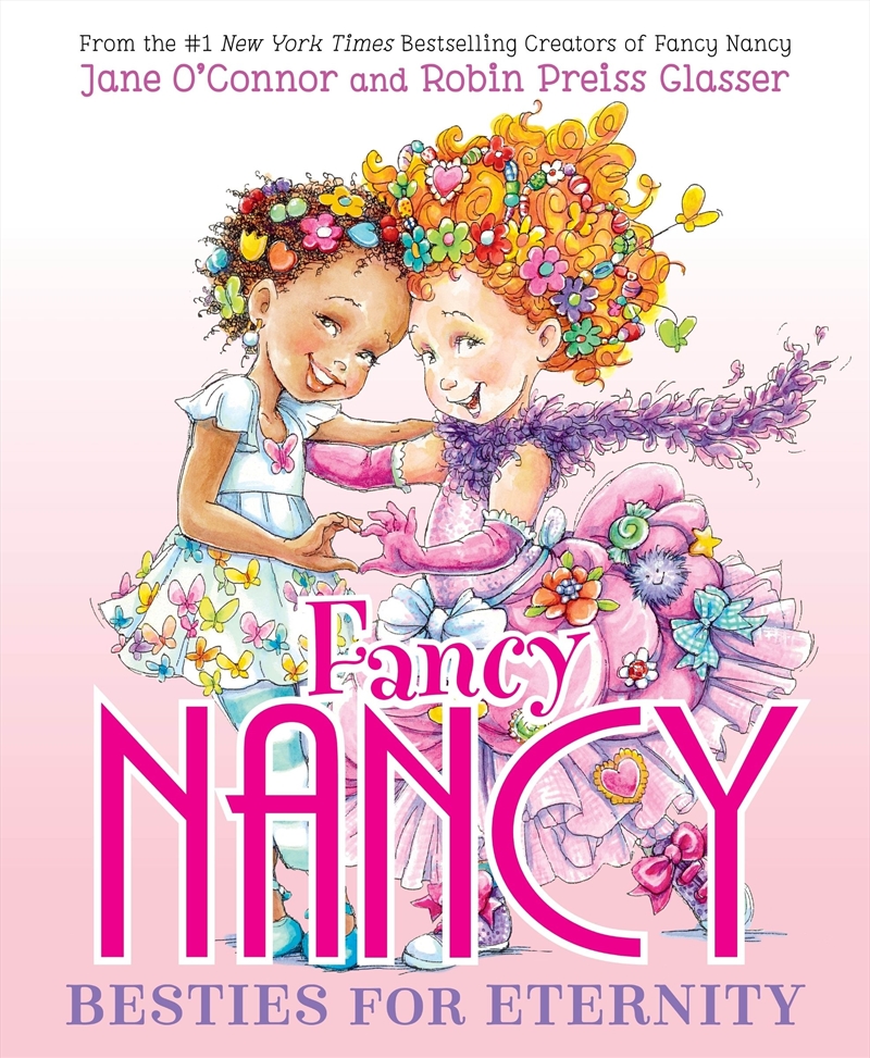 Fancy Nancy/Product Detail/Early Childhood Fiction Books