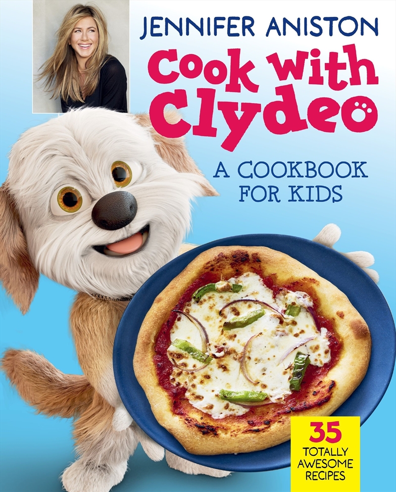Cook With Clydeo/Product Detail/Childrens