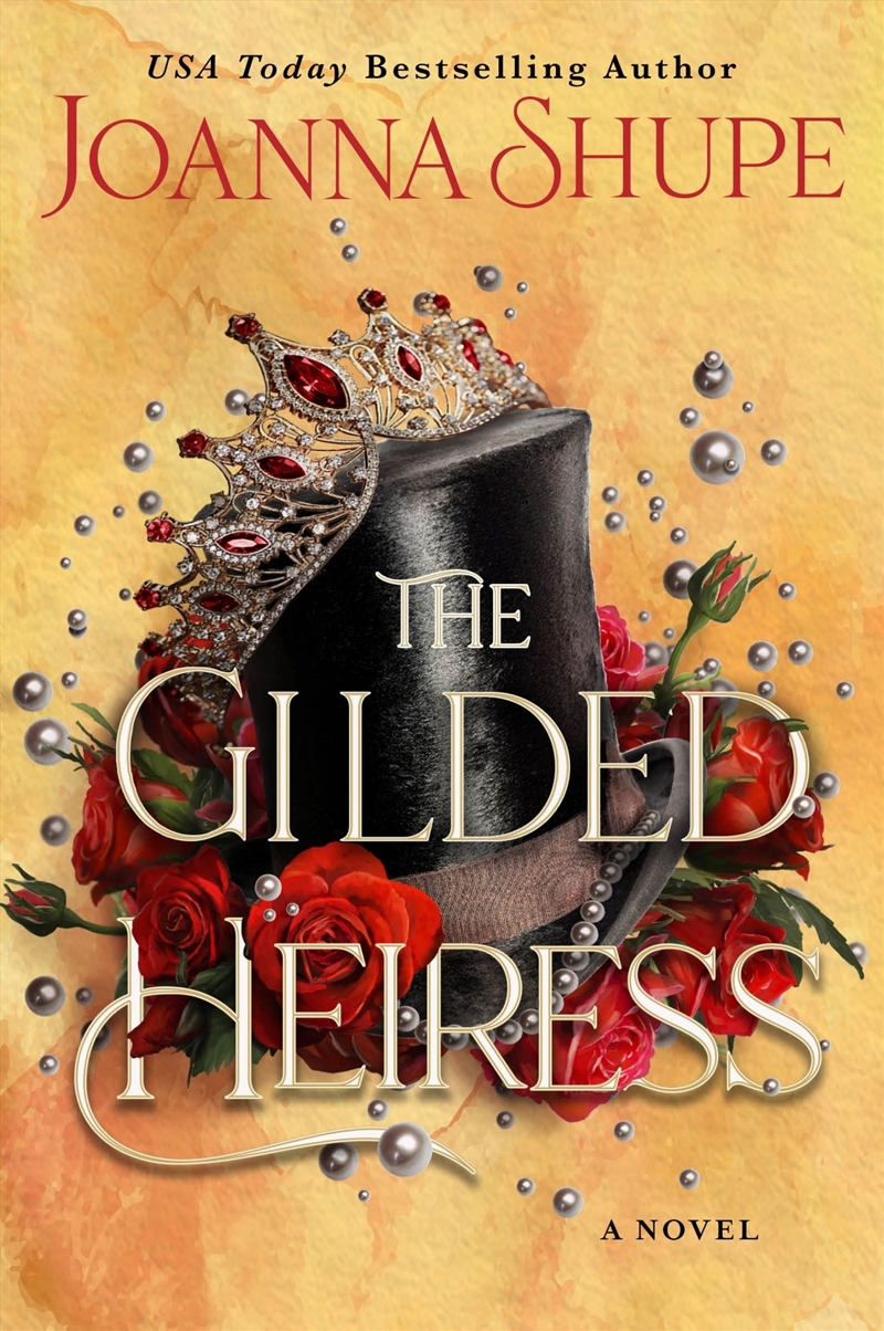 The Gilded Heiress/Product Detail/Romance