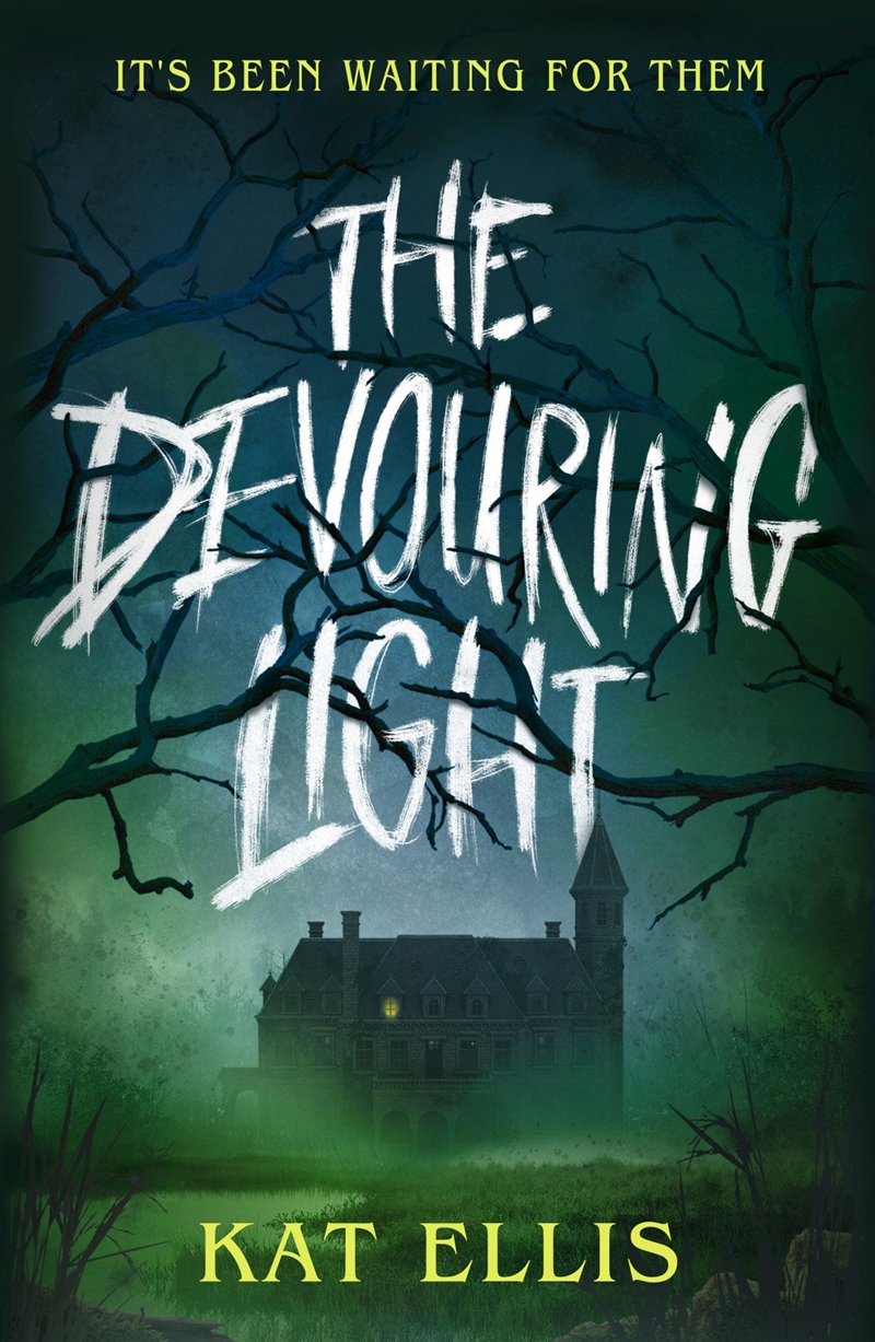 The Devouring Light/Product Detail/Childrens Fiction Books
