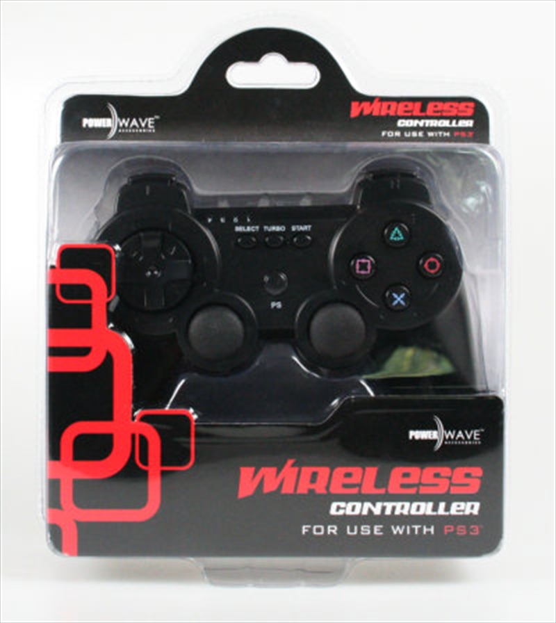 Buy Powerwave Wireless Controller Online Sanity