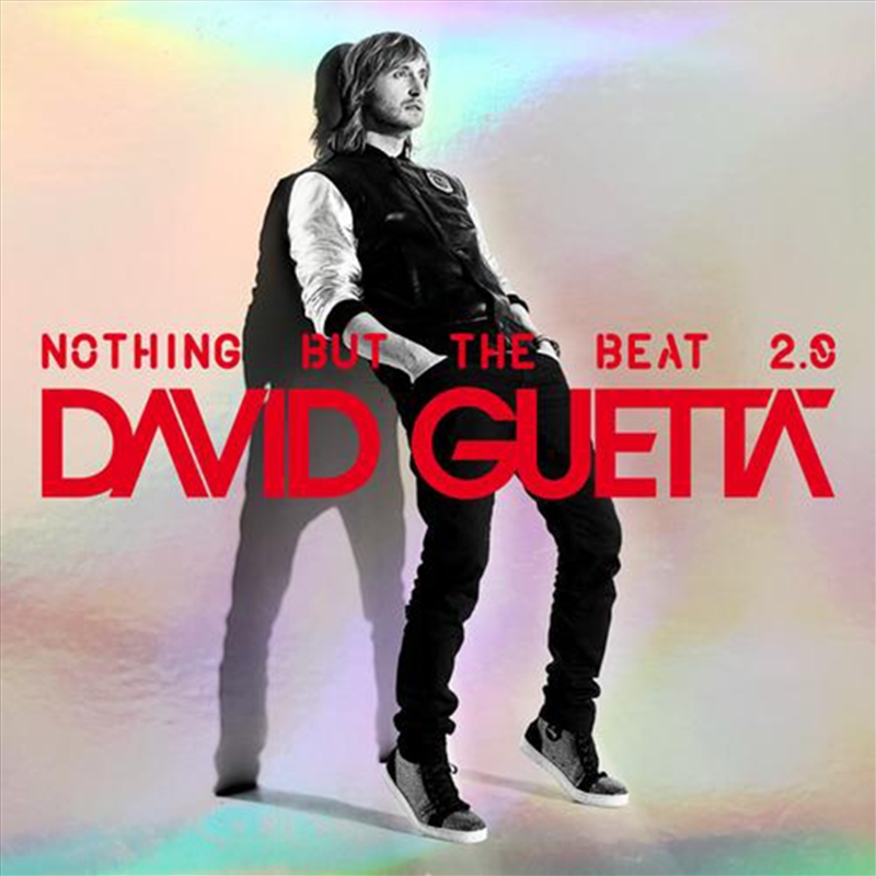 Nothing But The Beat 2.0/Product Detail/Dance