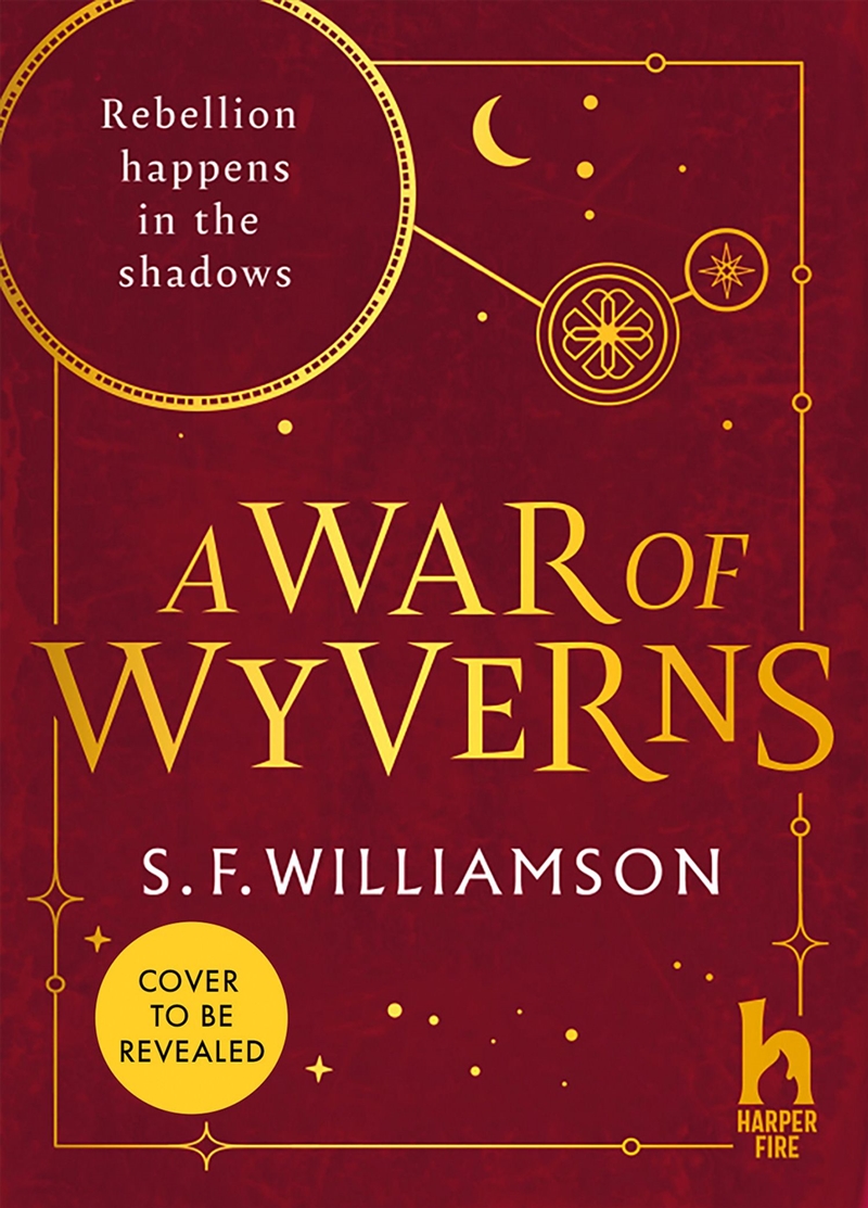 A War of Wyverns/Product Detail/Childrens Fiction Books