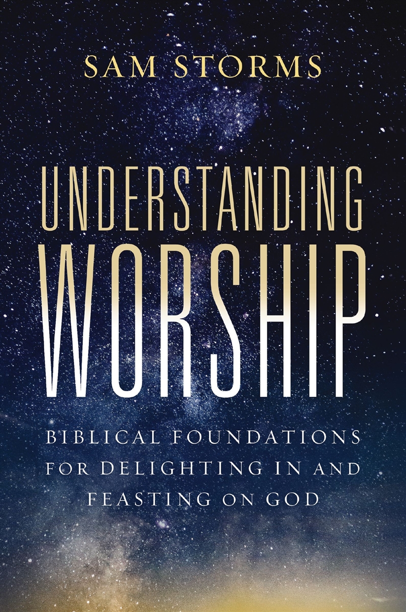 Understanding Worship/Product Detail/Religion & Beliefs