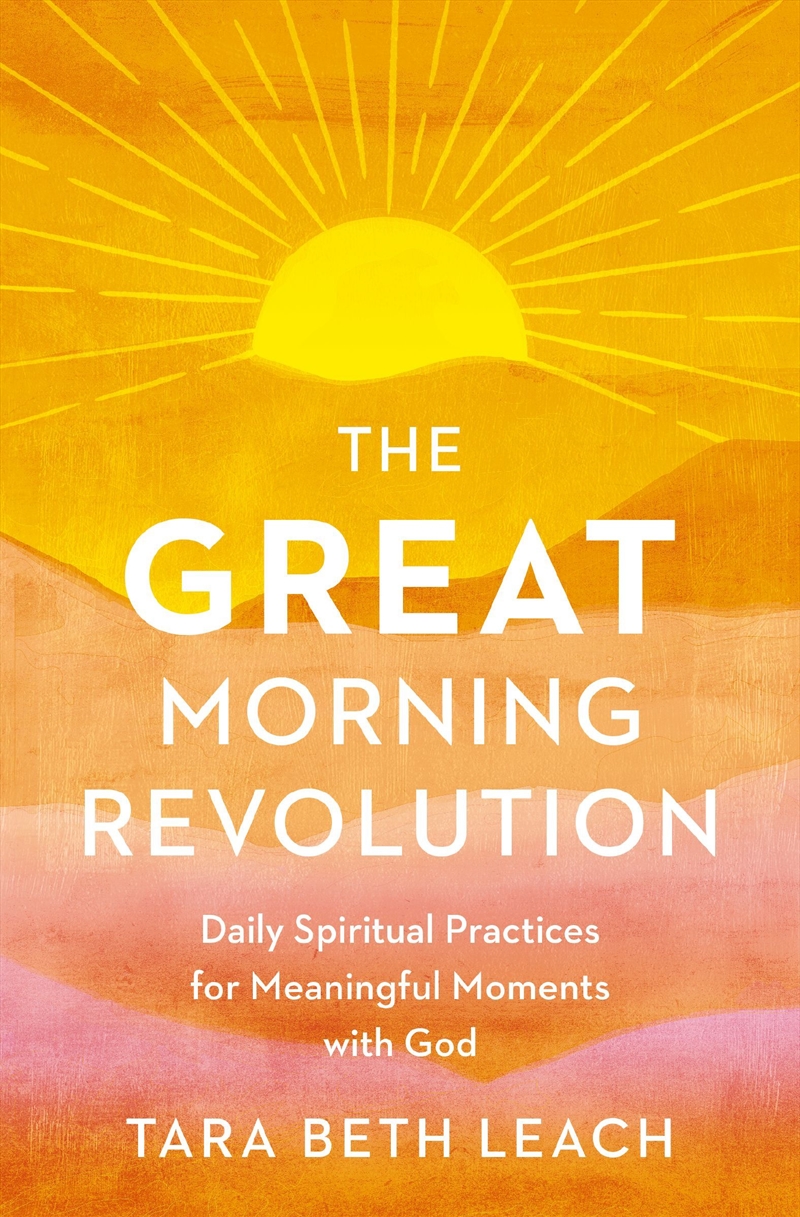 The Great Morning Revolution/Product Detail/Religion & Beliefs
