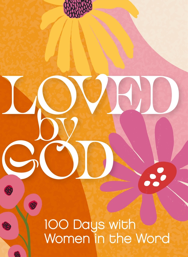 Loved By God/Product Detail/Religion & Beliefs