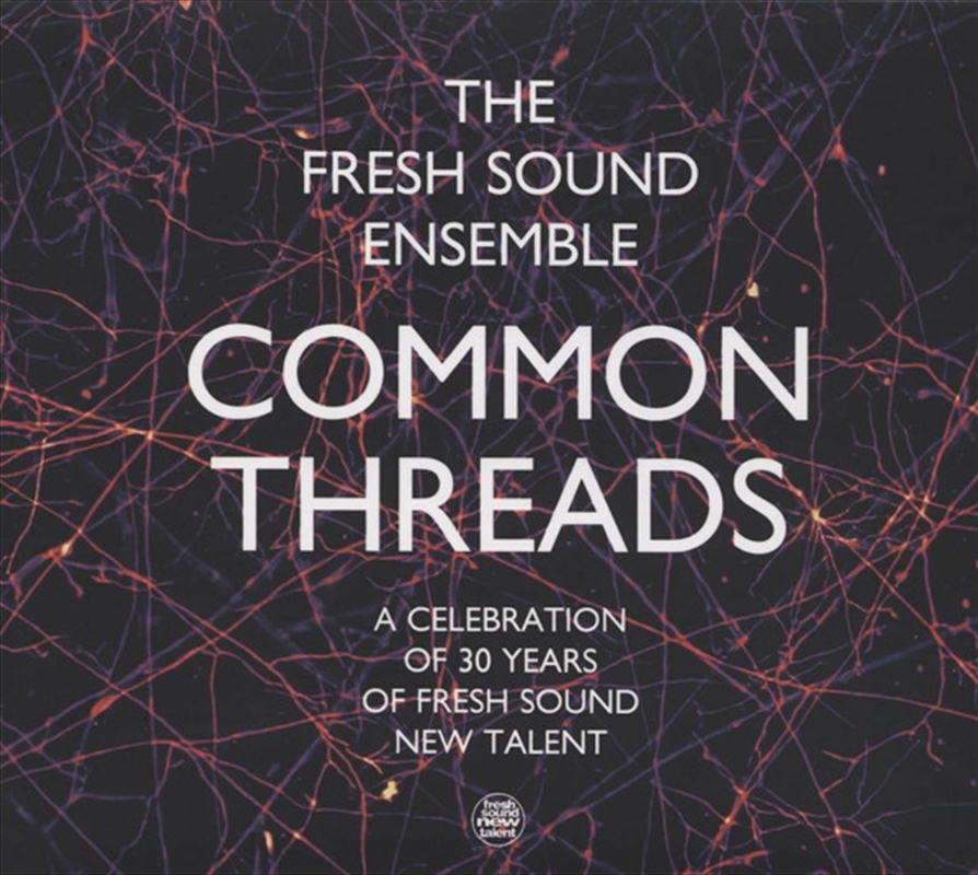 Common Threads: Celebration Of/Product Detail/Jazz