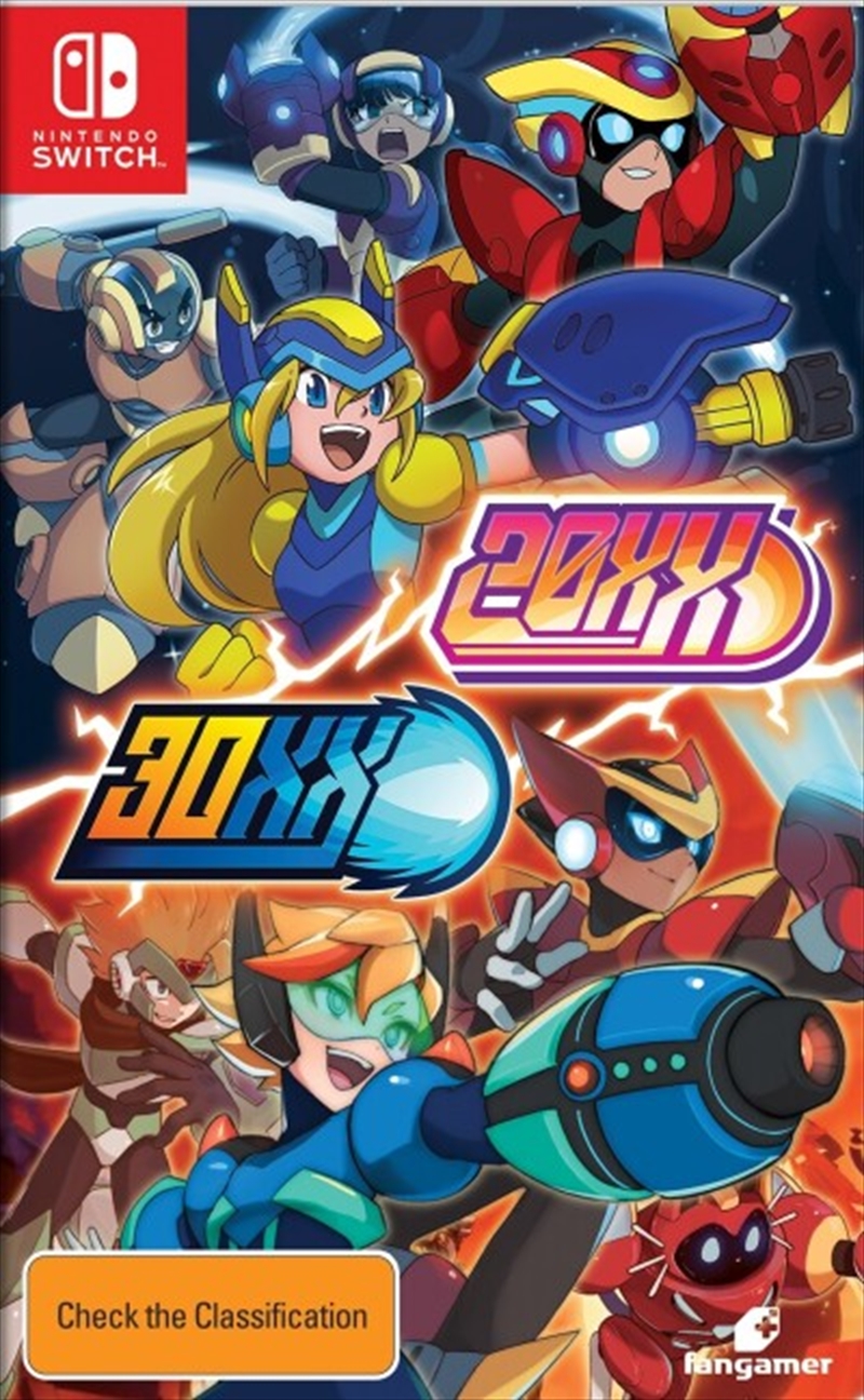 20xx / 30xx/Product Detail/Action & Adventure