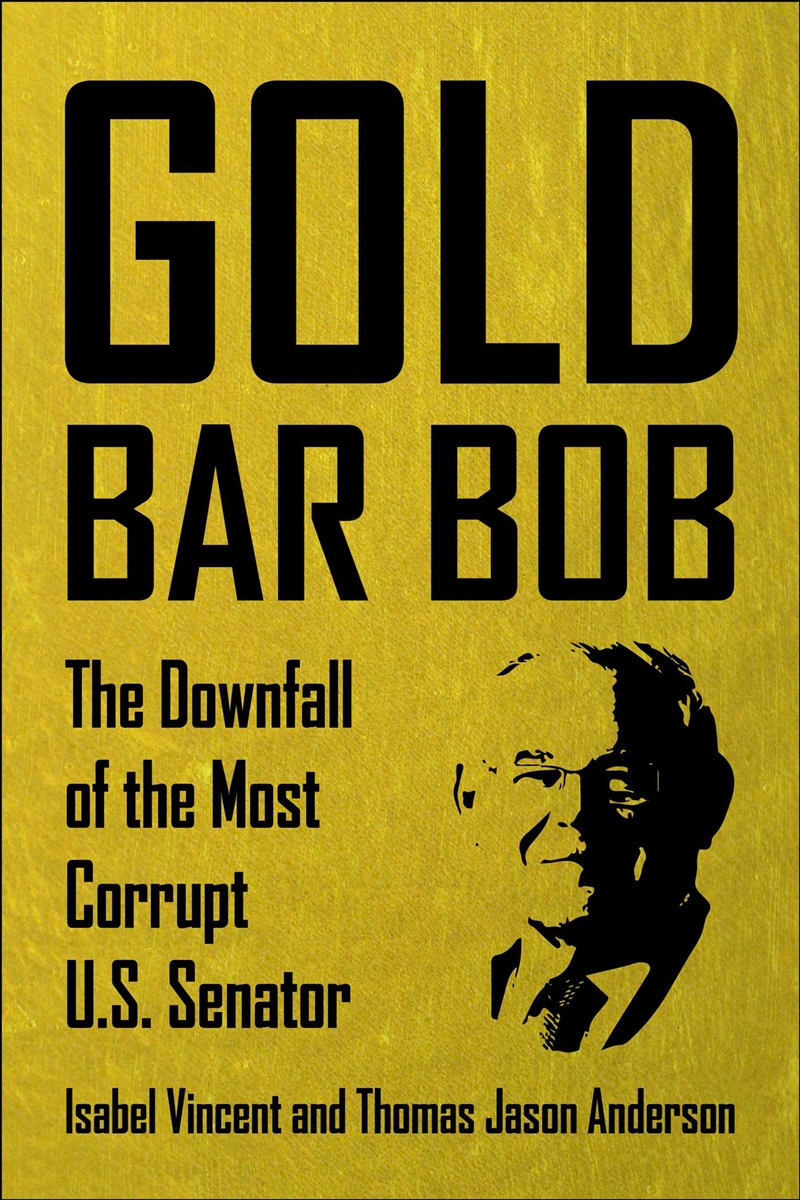 Gold Bar Bob/Product Detail/Politics & Government