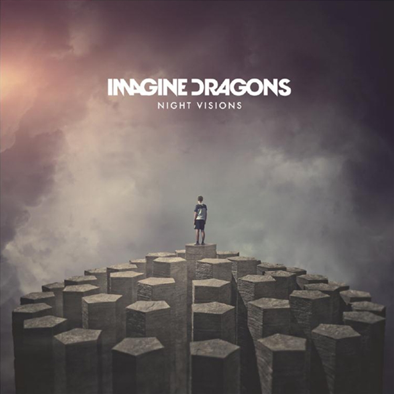 Night Visions/Product Detail/Pop