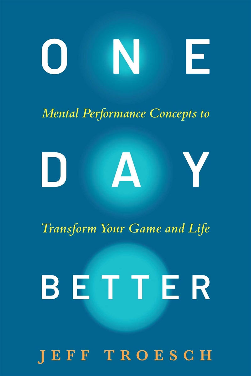 One Day Better/Product Detail/Sport & Recreation