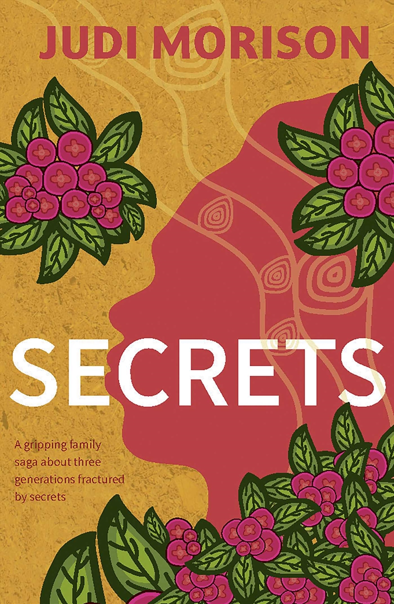 Secrets/Product Detail/General Fiction Books