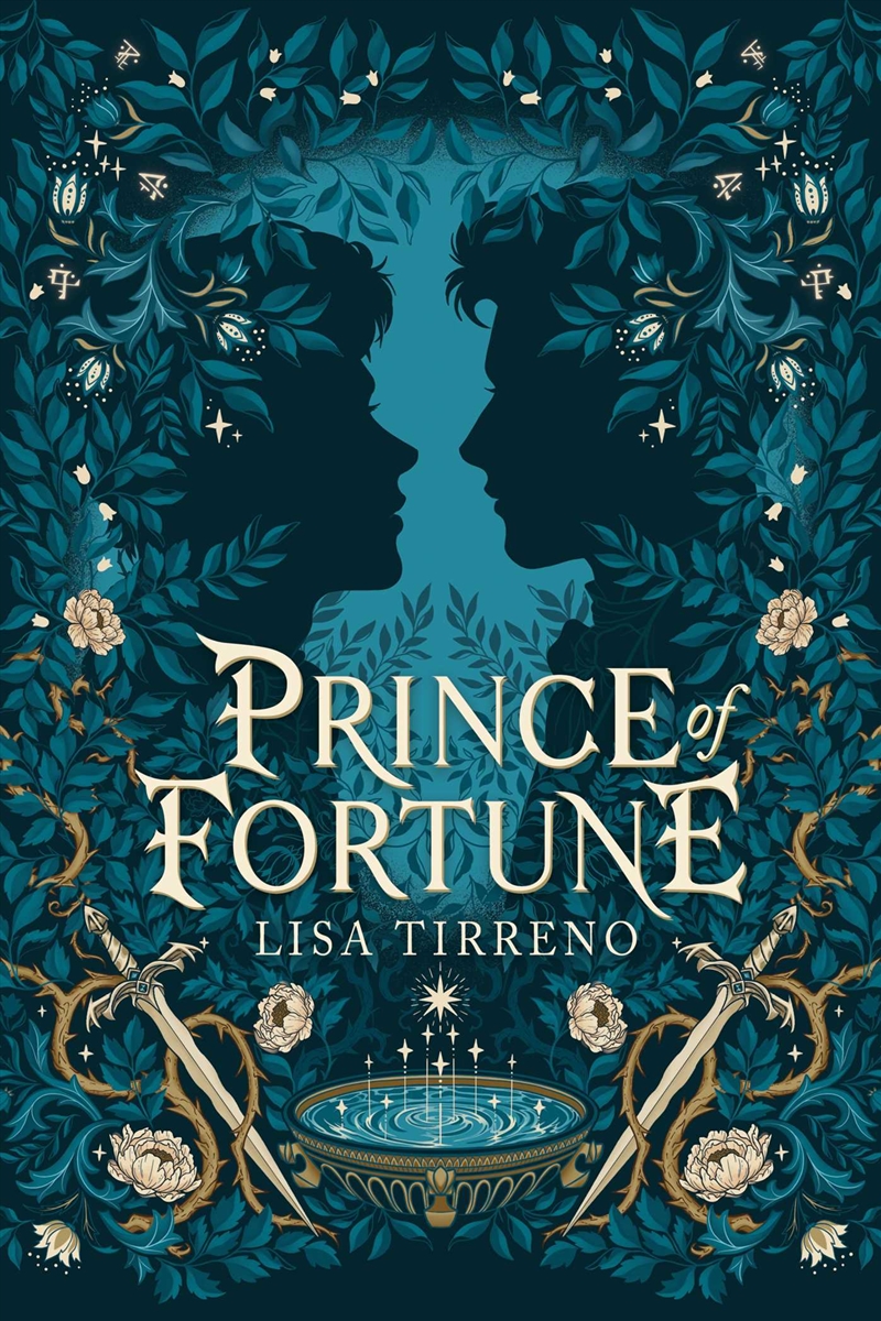 Prince of Fortune/Product Detail/Young Adult Fiction