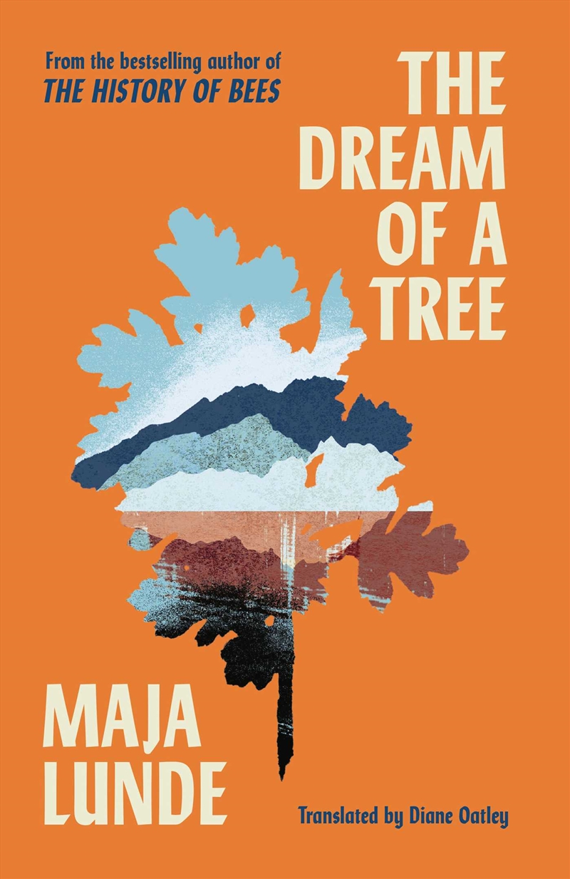The Dream of a Tree/Product Detail/General Fiction Books