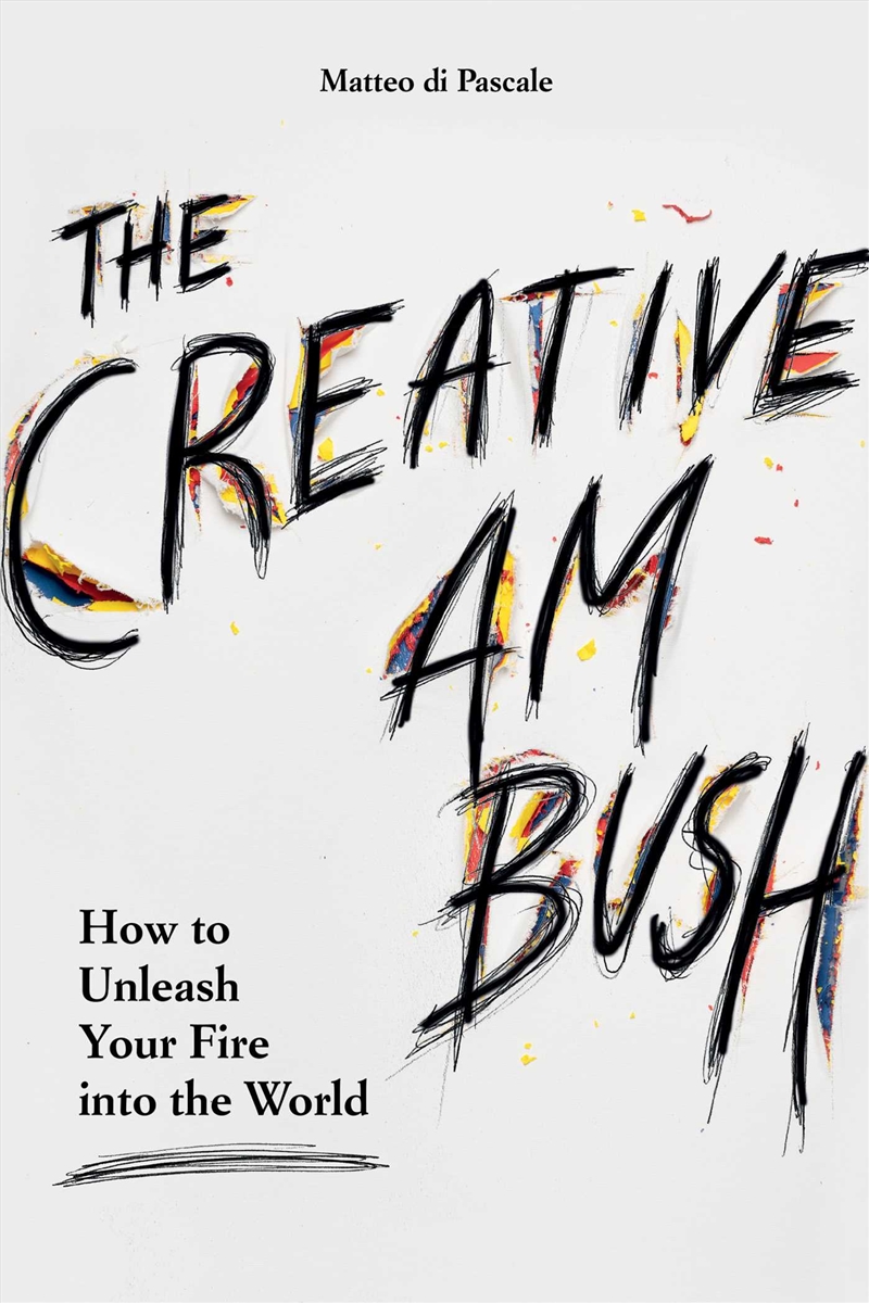 The Creative Ambush/Product Detail/Self Help & Personal Development