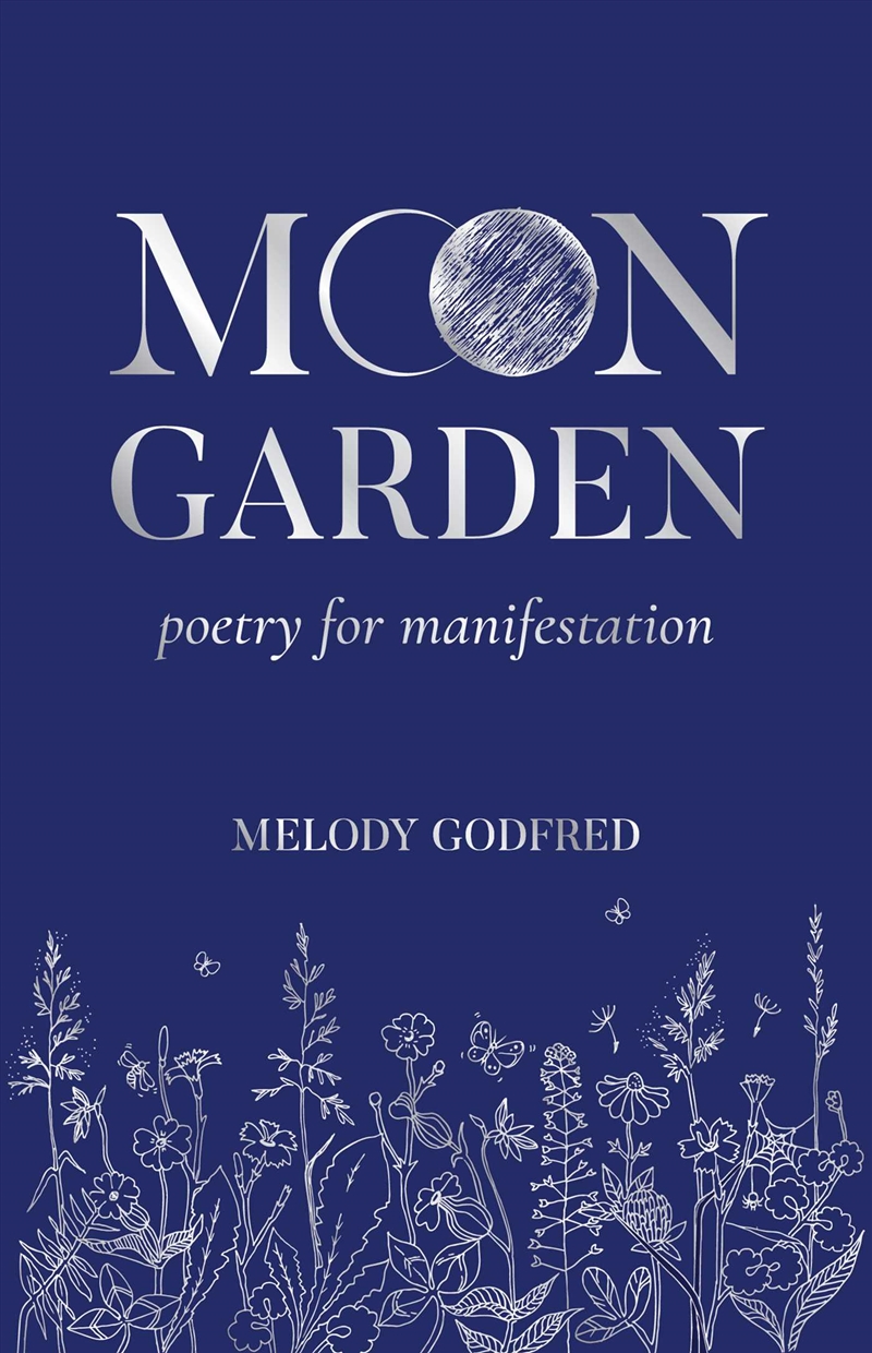 Moon Garden/Product Detail/Reading