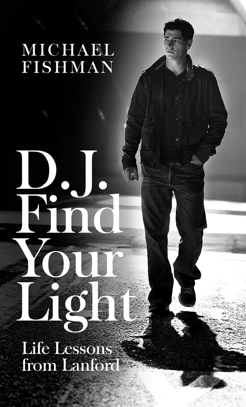 D.J. Find Your Light/Product Detail/Arts & Entertainment Biographies