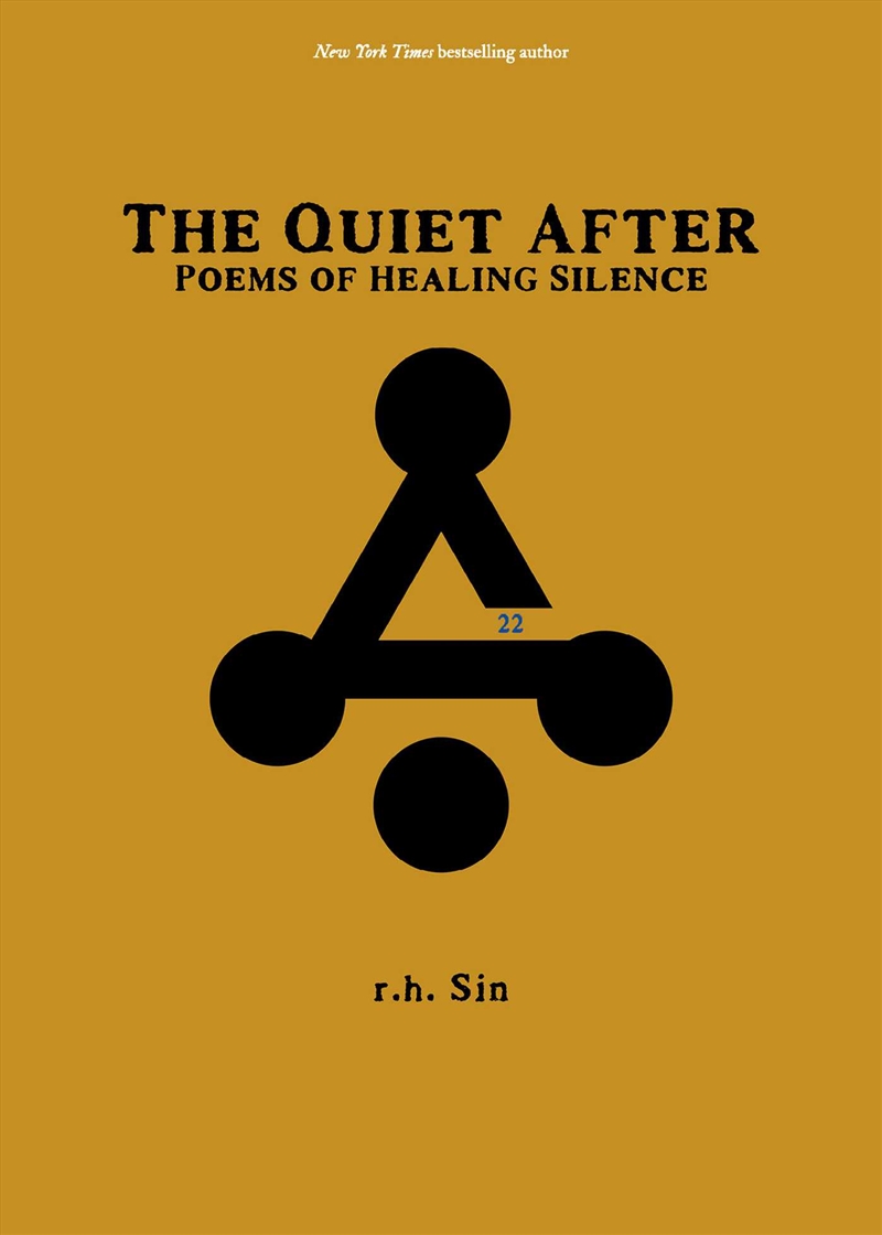 The Quiet After/Product Detail/Reading