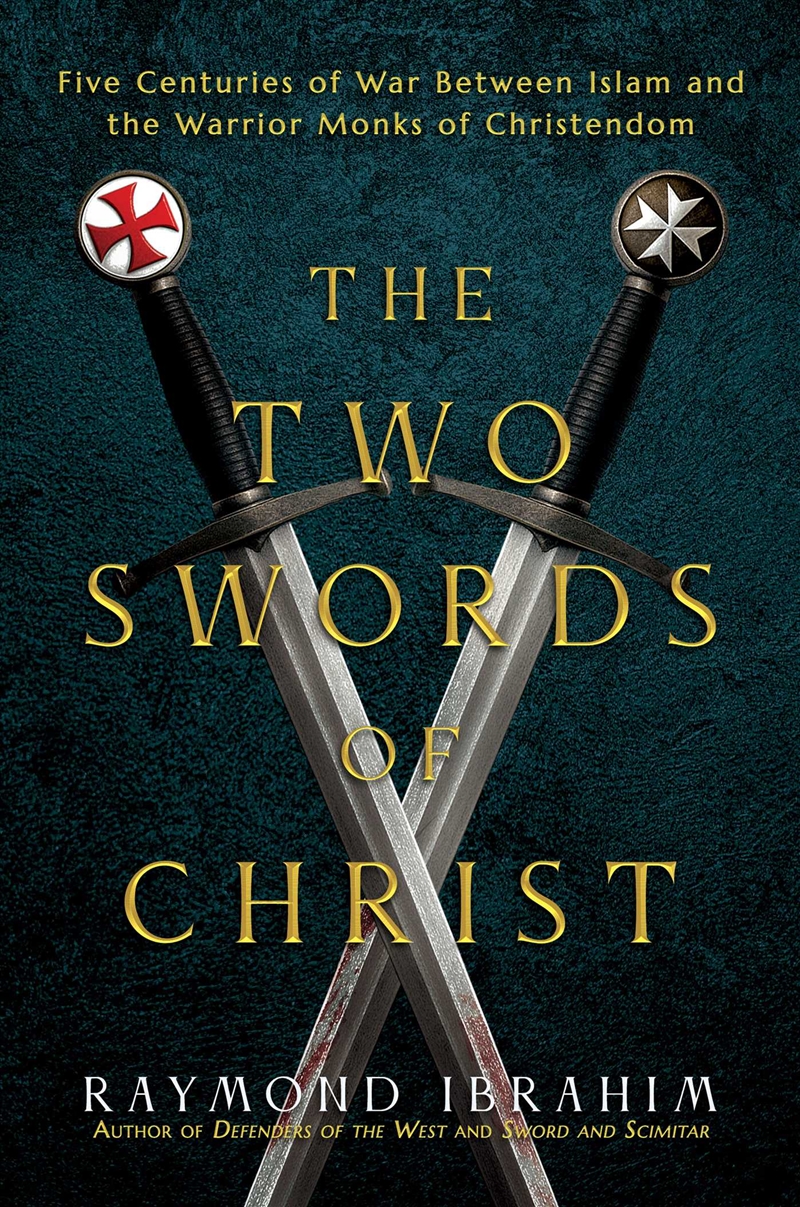 The Two Swords of Christ/Product Detail/Religion & Beliefs