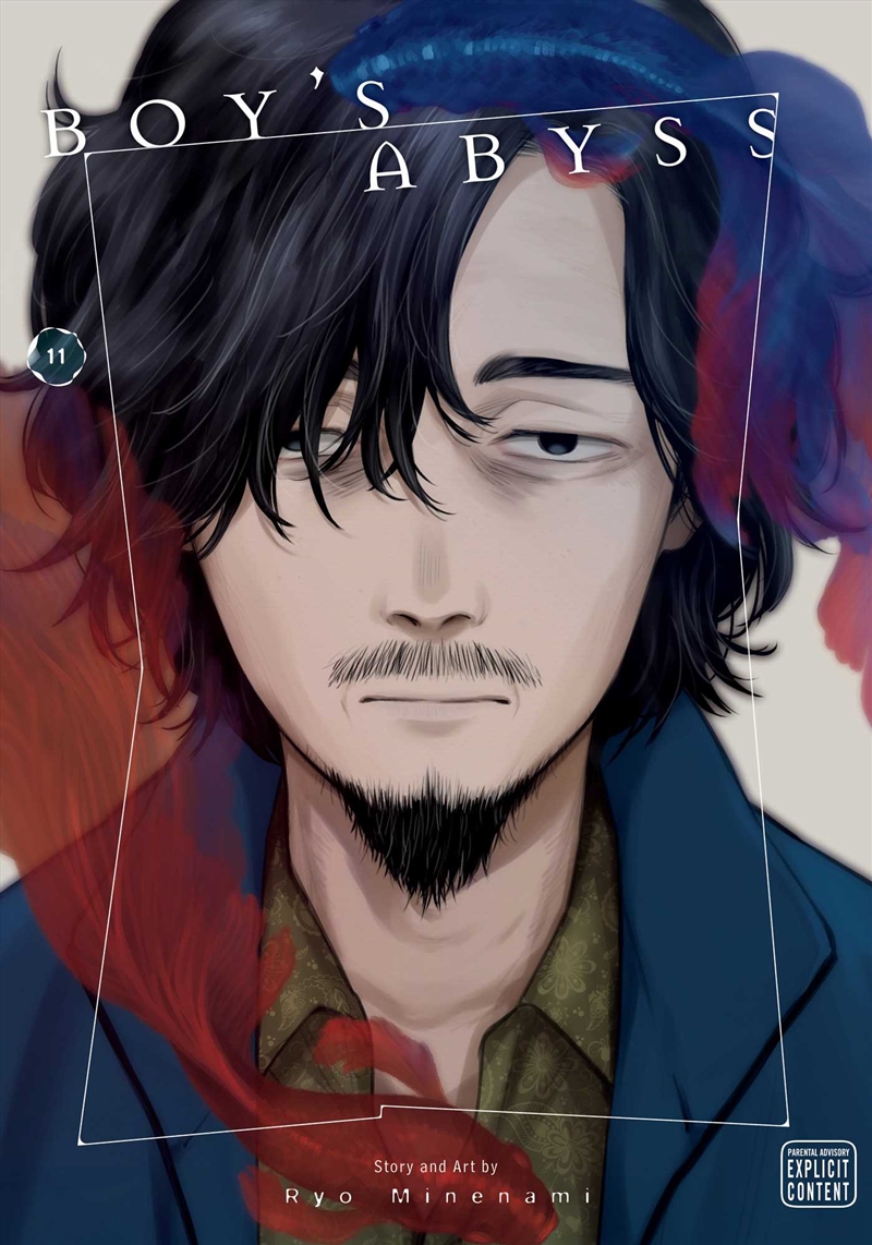 Boy's Abyss, Vol. 11/Product Detail/Manga
