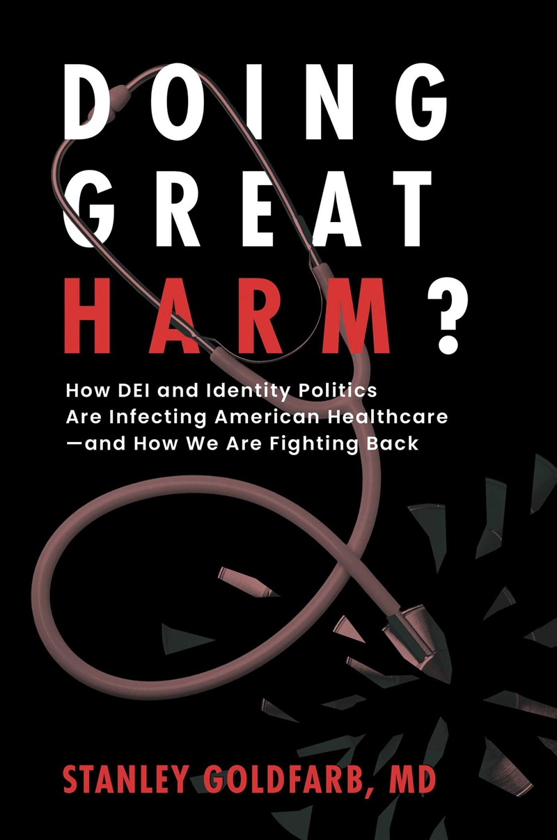 Doing Great Harm?/Product Detail/Politics & Government