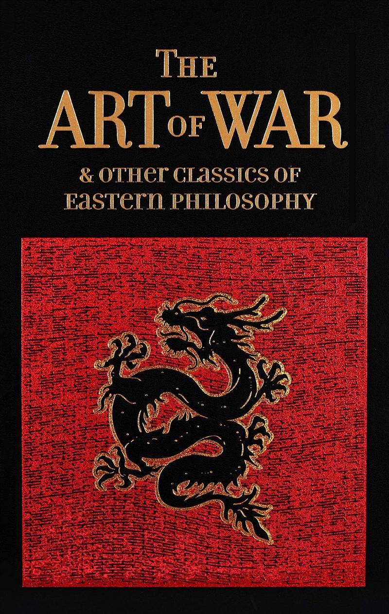 Art of War & Other Classics of Eastern Philosophy/Product Detail/History