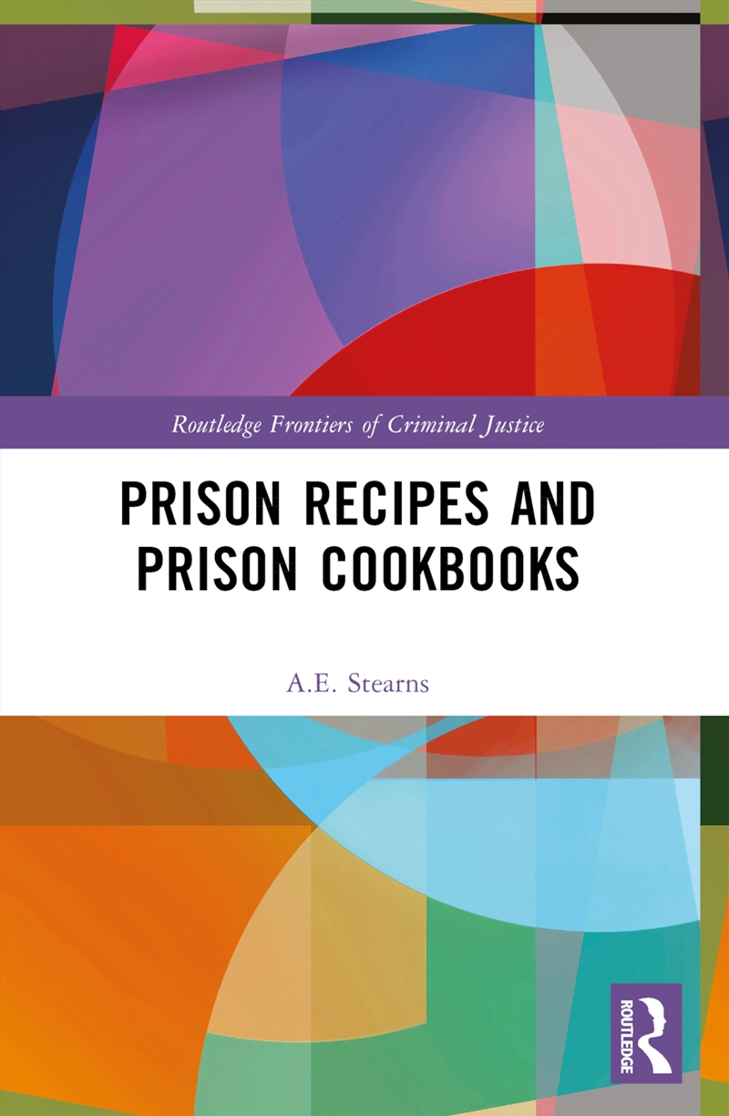 Prison Recipes and Prison Cookbooks/Product Detail/Recipes, Food & Drink
