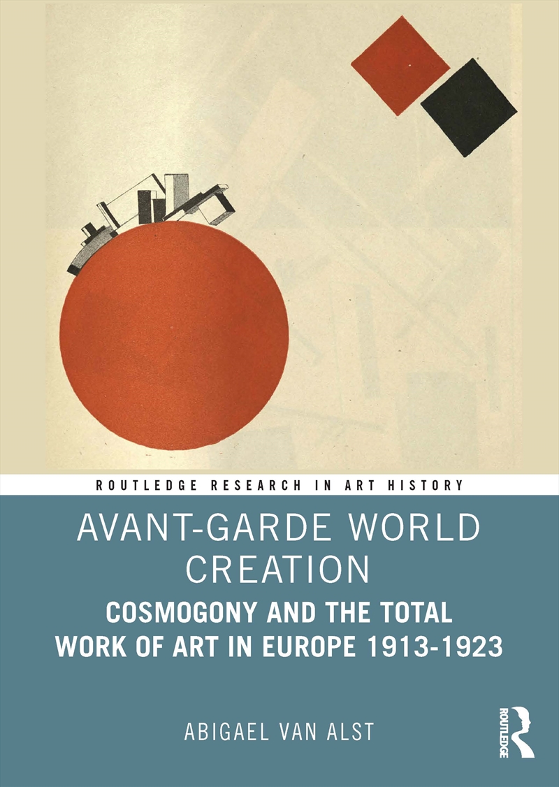 Avant Garde World Creation/Product Detail/Art