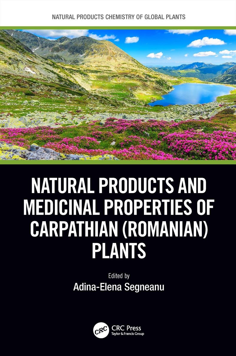 Natural Products and Medicinal Properties of Carpathian (Romanian) Plants/Product Detail/Science