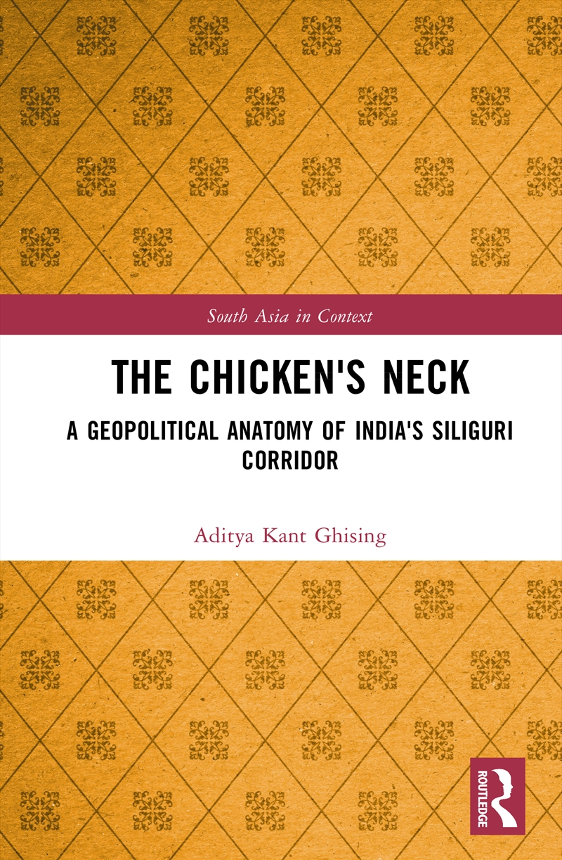 The Chicken's Neck/Product Detail/History