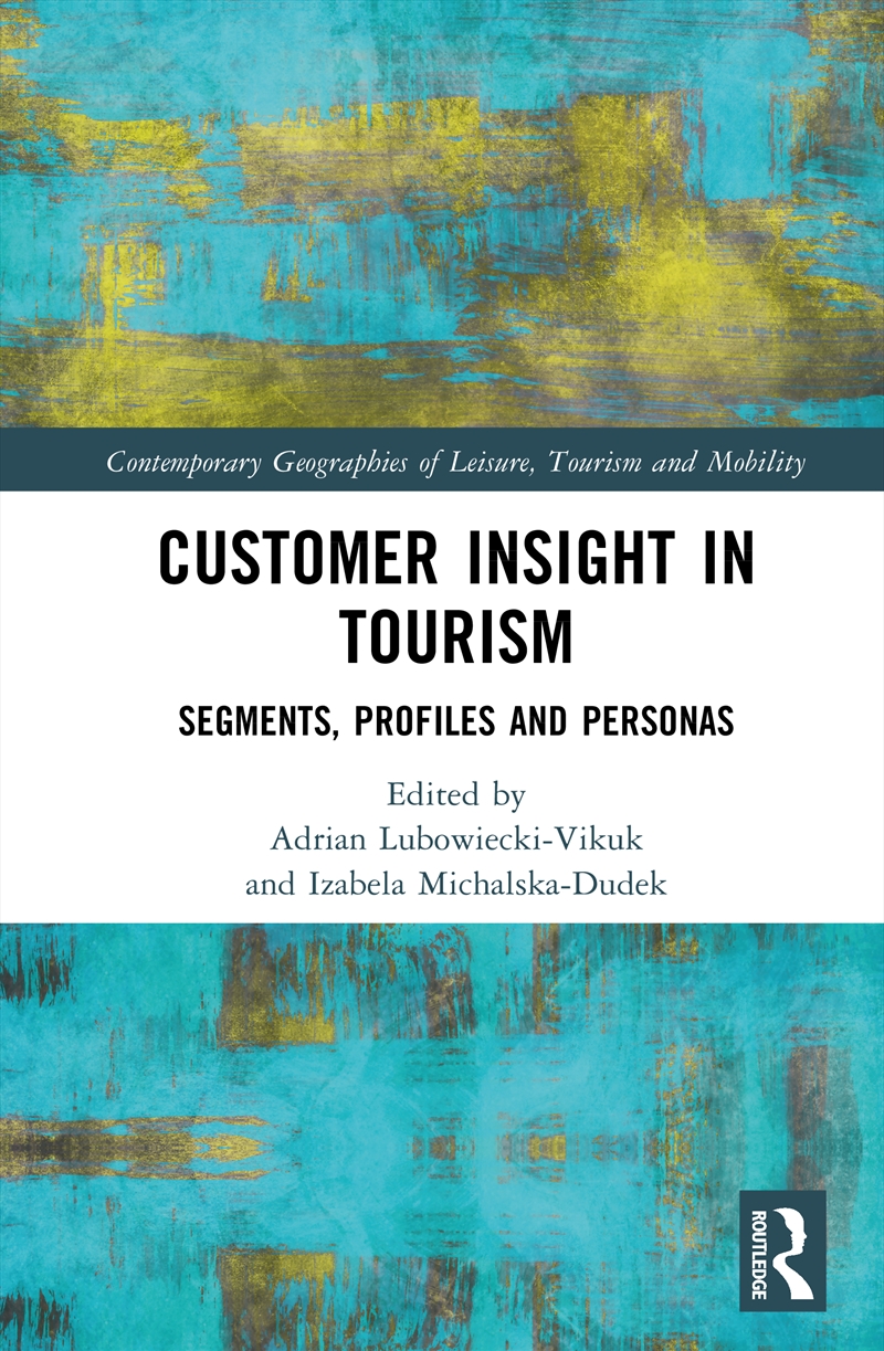 Customer Insight in Tourism/Product Detail/Business Leadership & Management