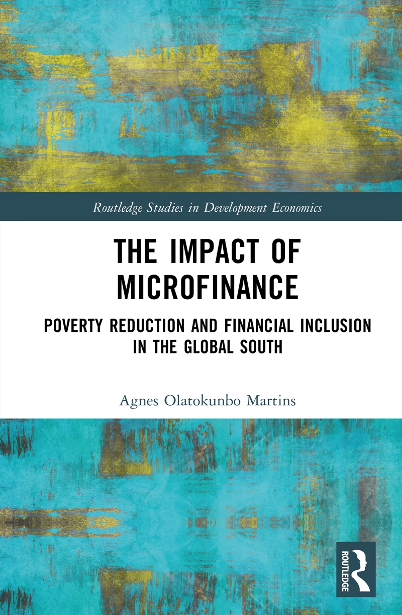 The Impact of Microfinance/Product Detail/Reading