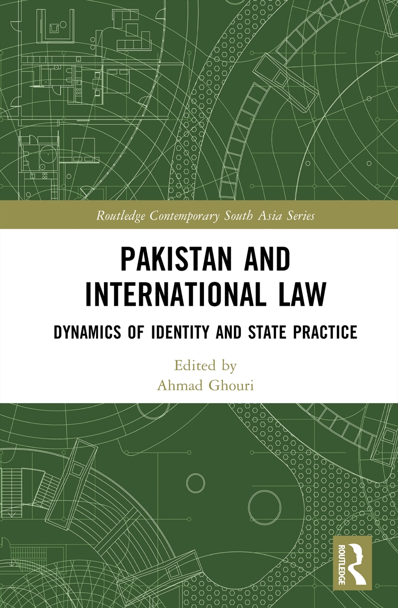 Pakistan And International Law/Product Detail/Law