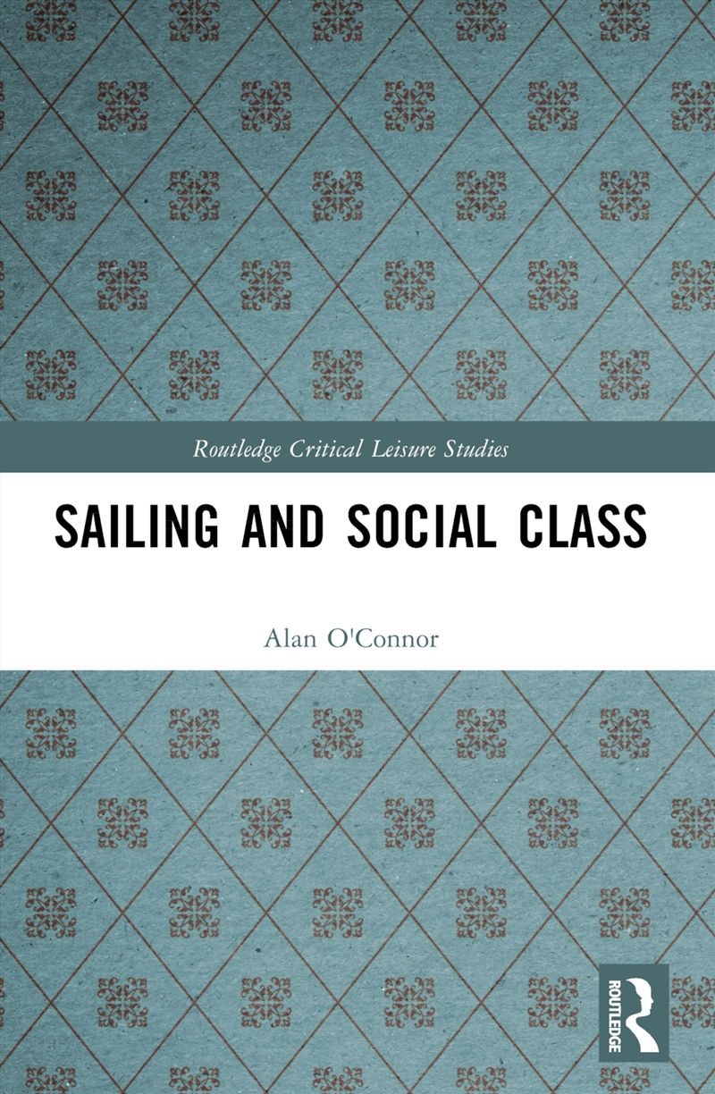 Sailing and Social Class/Product Detail/Sport & Recreation