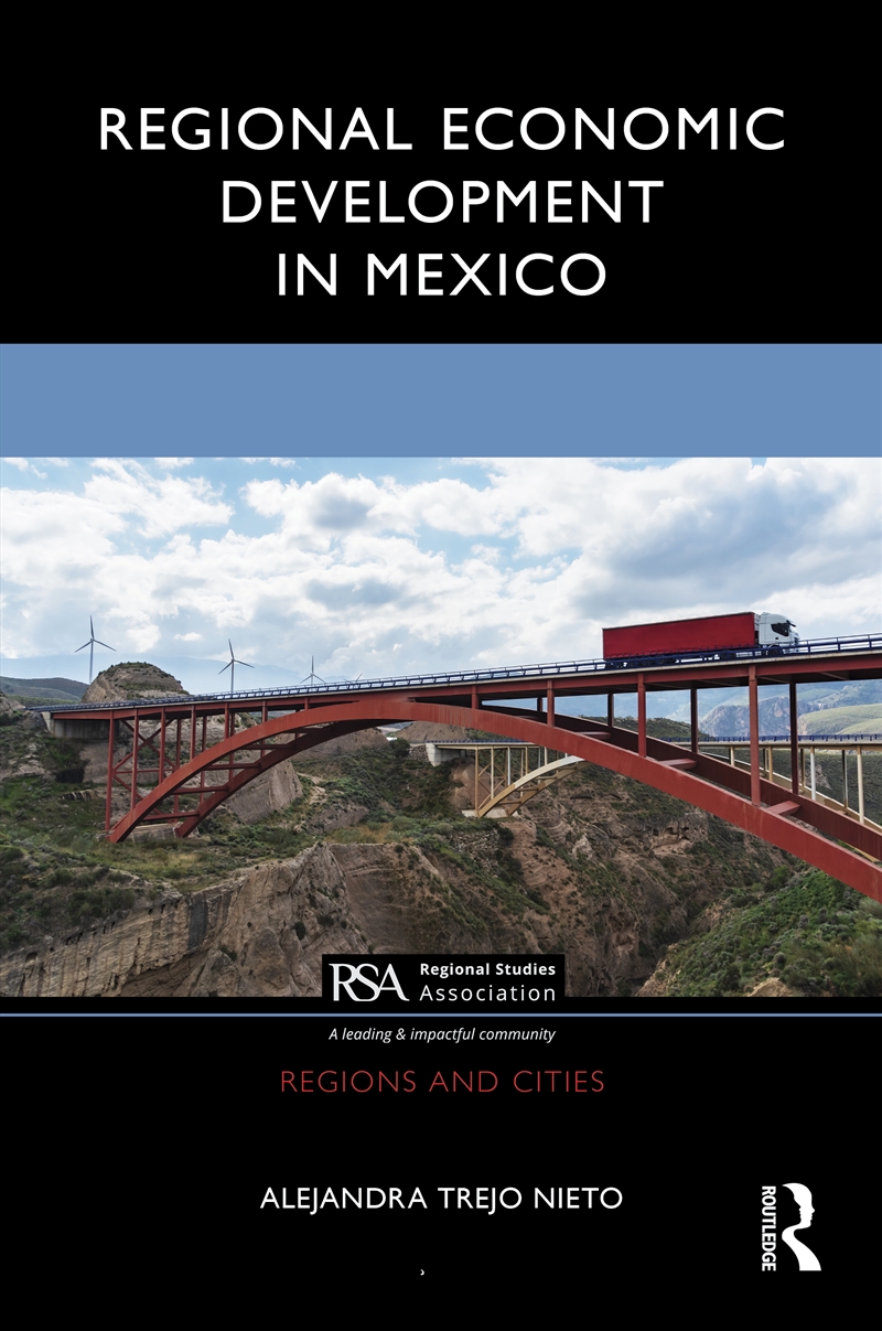 Regional Economic Development In Mexico/Product Detail/Politics & Government