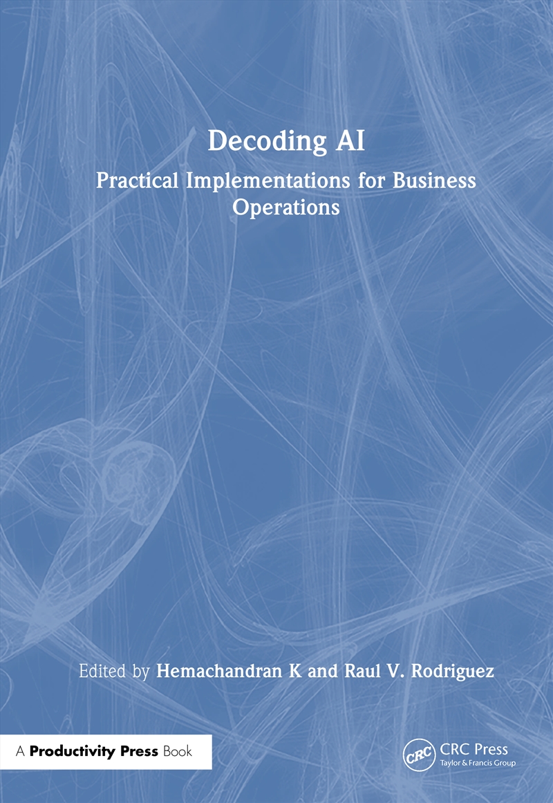 Decoding AI/Product Detail/Computing & IT