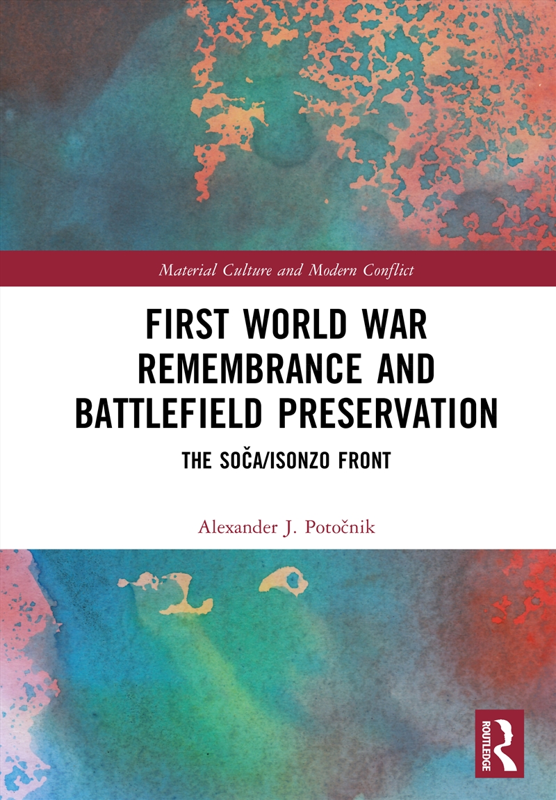 First World War Remembrance and Battlefield Preservation/Product Detail/History