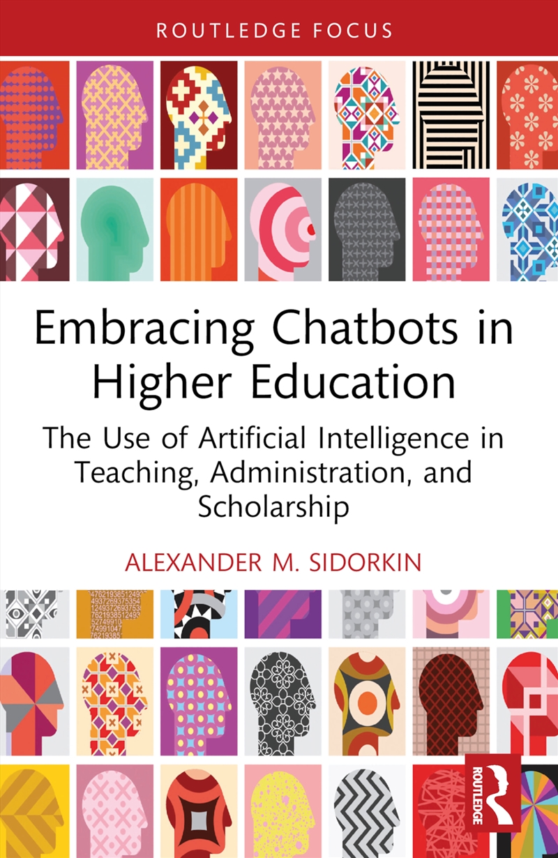 Embracing Chatbots in Higher Education/Product Detail/Teaching