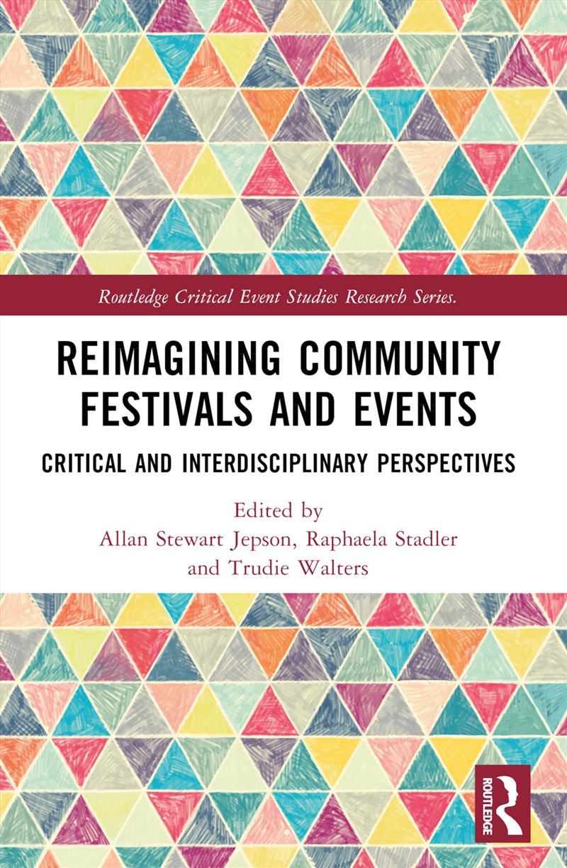 Reimagining Community Festivals and Events/Product Detail/Sport & Recreation