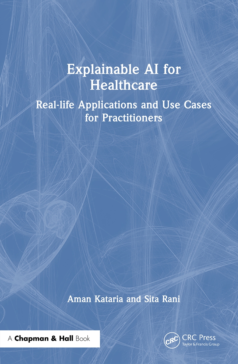 Explainable AI for Healthcare/Product Detail/Computing & IT
